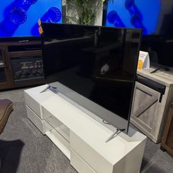 LG 55” TV No Credit Needed $10 Down 