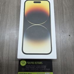 Iphone 14 Pro 256gb Unlocked