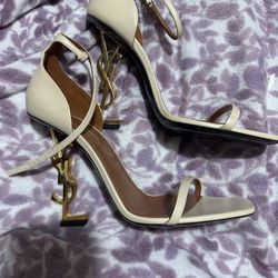 Saint Laurent Size 41 