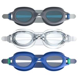 Speedo Adult Swimming Goggles 3 pack $9.99