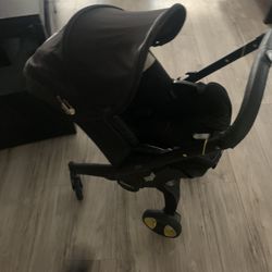 Dona Stroller Carseat 