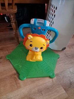 Fisher Price