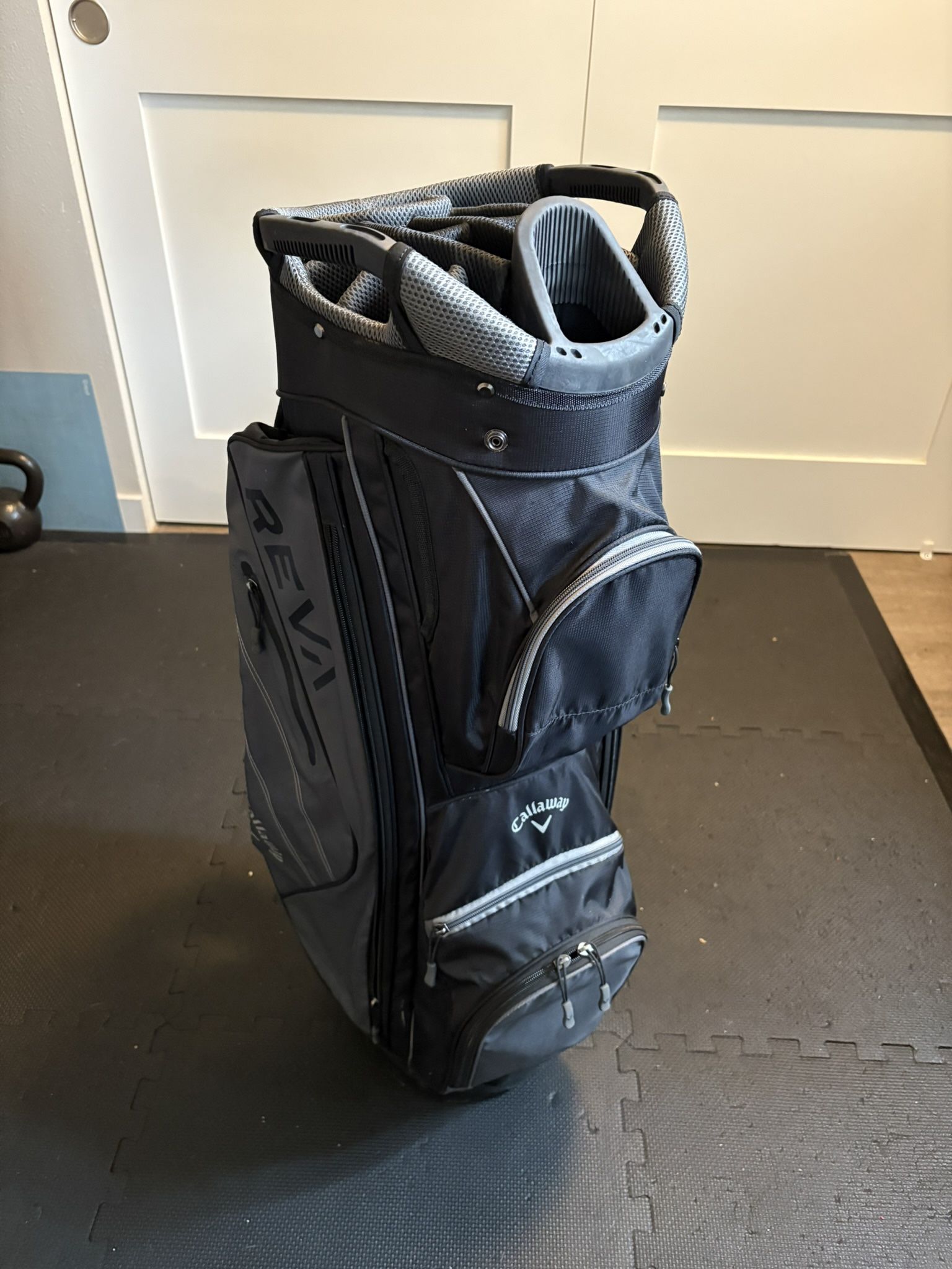 Callaway Golf Cart Bag - Like New