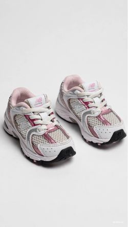 New balance girls