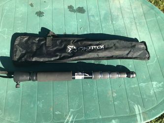 Professional Camera Monopod