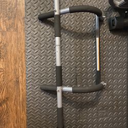 Hang On Door Pull Up Bar