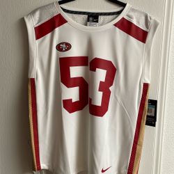 49er Jersey 