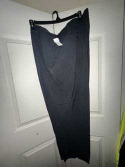 22w pants lot nwt