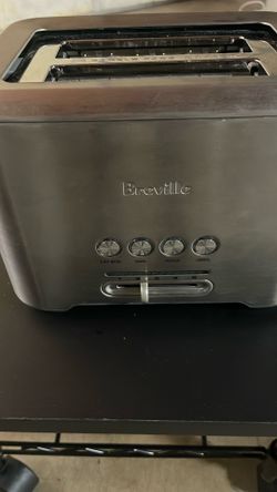 Breville Toaster