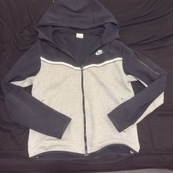 Nike Tech hoodie 