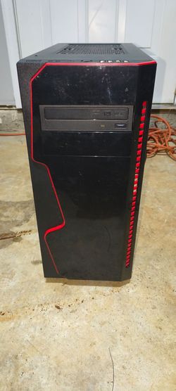 PC case