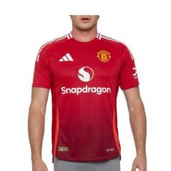 Adidas Manchester United