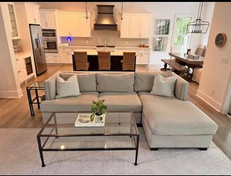 Couch -Delivery available