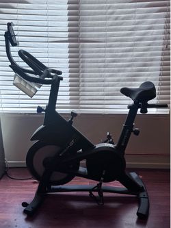 Echelon GT Stationary Bike
