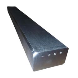 Samsung HW-K850 Soundbar and Subwoofer