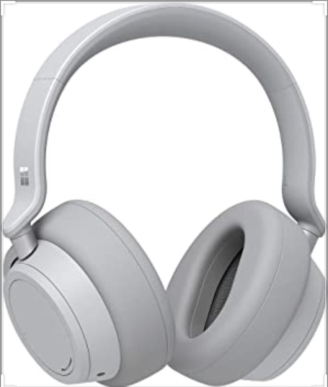 Microsoft surface headphones