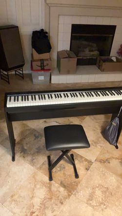 Electric Piano