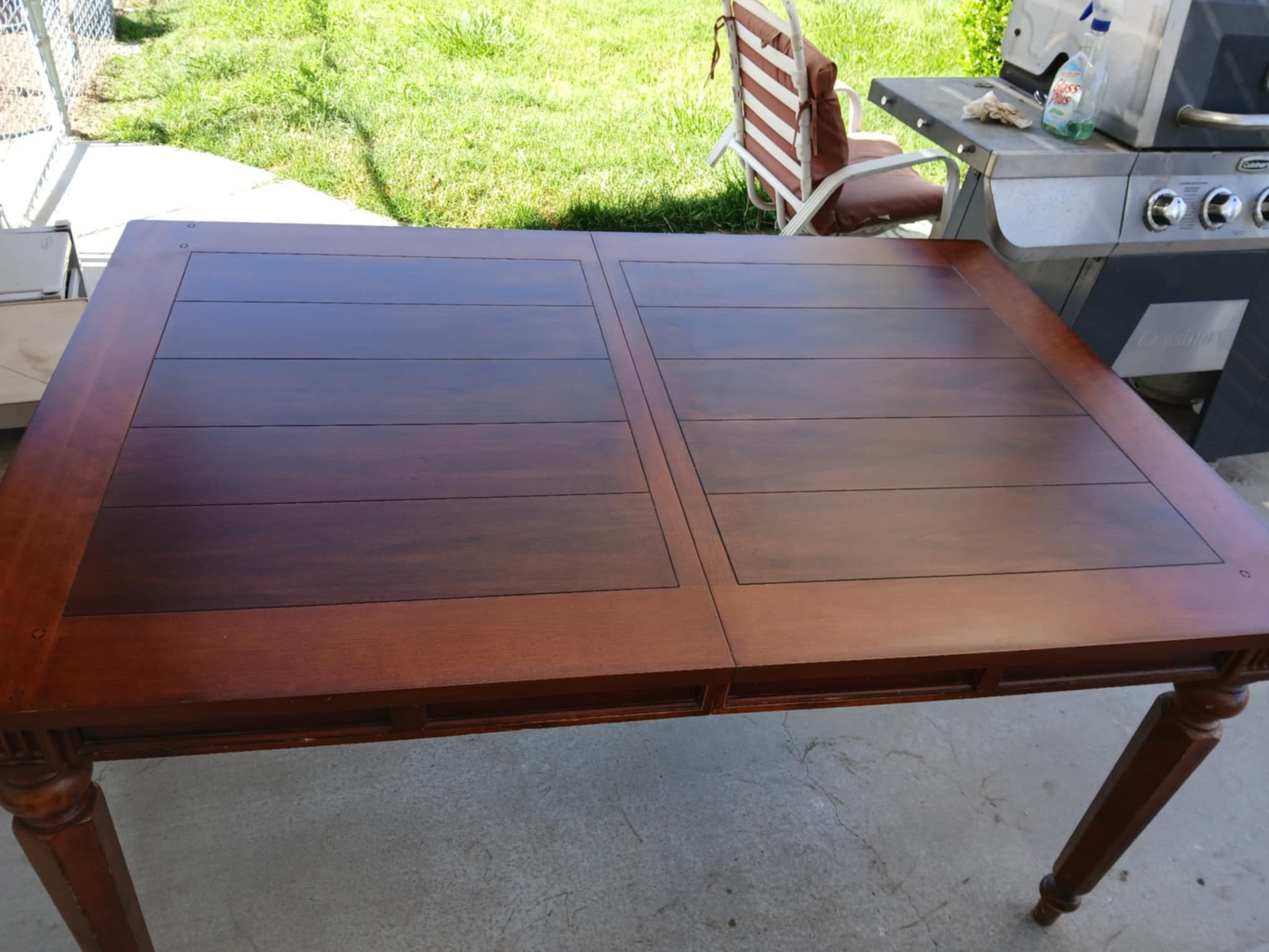 Dining Room Table