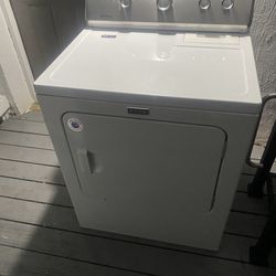 Washer & Dryer $500 OBO