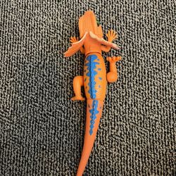 Walking Lizard Toy