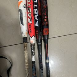 Softball Bat  Baseball Bat
