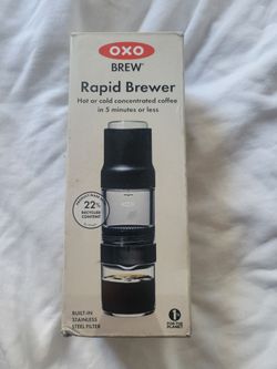 OXO Brew Rapid Brewer