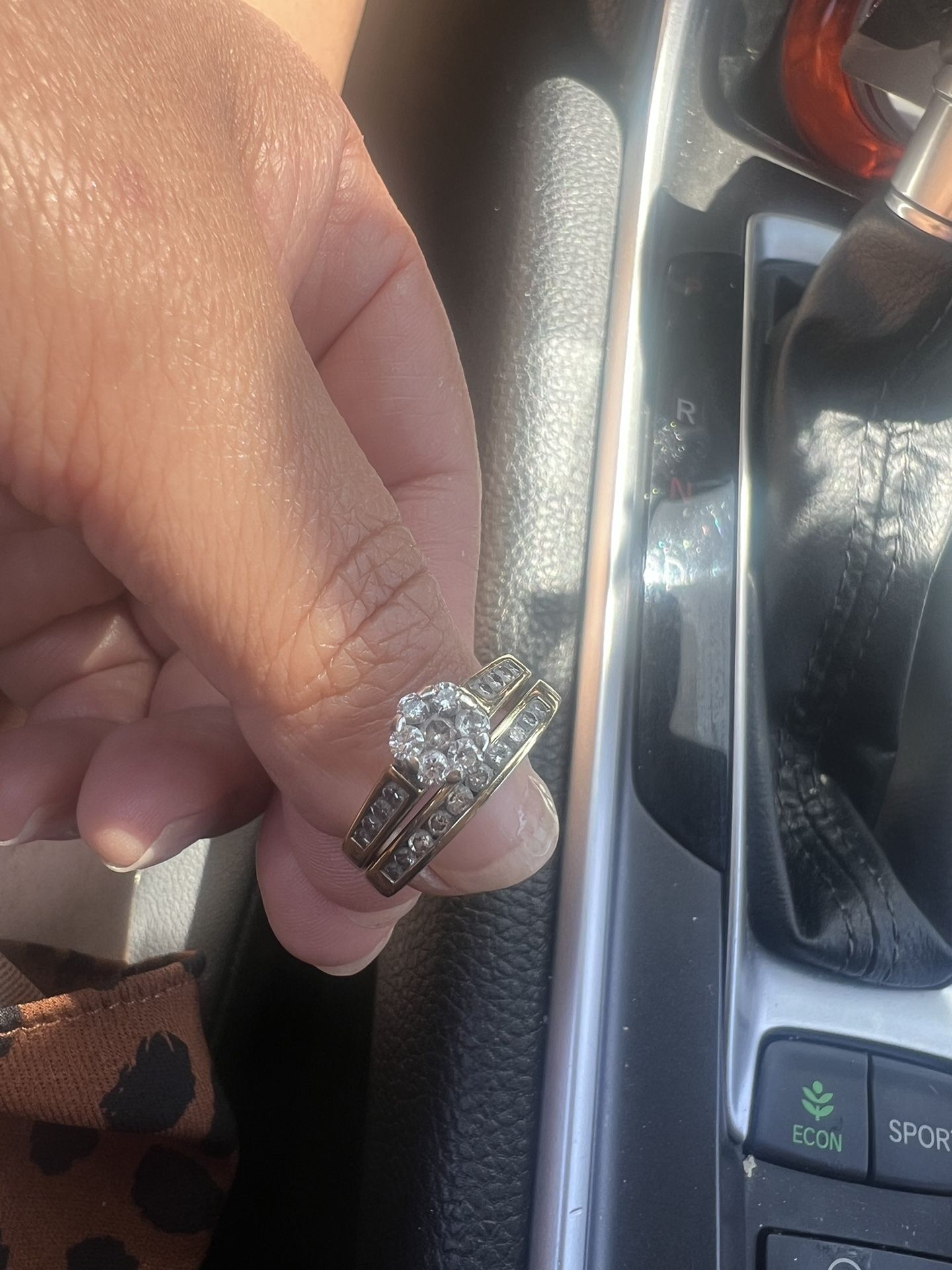 Wedding Ring