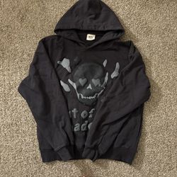Broken Planet Hoodie 