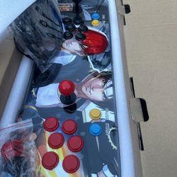 Video Game Multi 