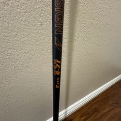 Tour AD IZ 5s Driver Shaft with Callaway Adapter 