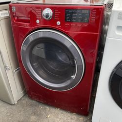 Kenmore Washer