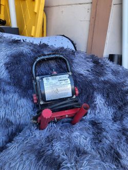 Husky Work Light