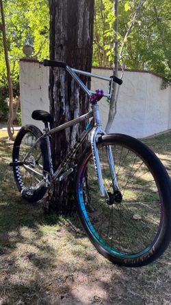 street co 29er