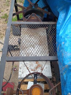 Grill