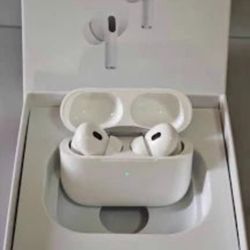 Air Pods 