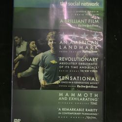 The Social Network 