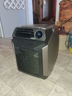 Ecoflow wave portable A/C