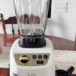 Licuadora Princess House 