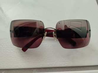 Designer Sunglasses