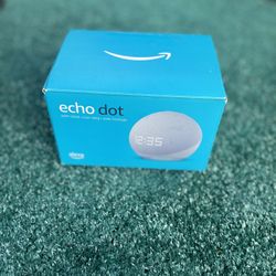 Alexa Echo pop 