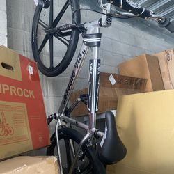 2020 SE x City Grounds Big Ripper 29”