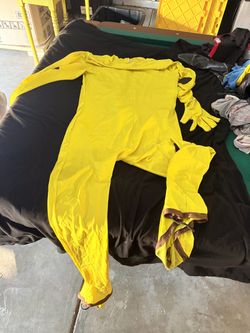 HALLOWEEN COSTUME