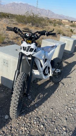 2026 Strike Shadow 60V SX