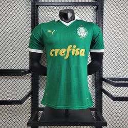 Palmeiras T-shirt 24/25