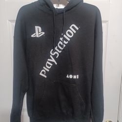 Men's Hoodie/Pullover 