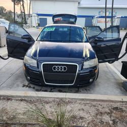 2006 Audi A3