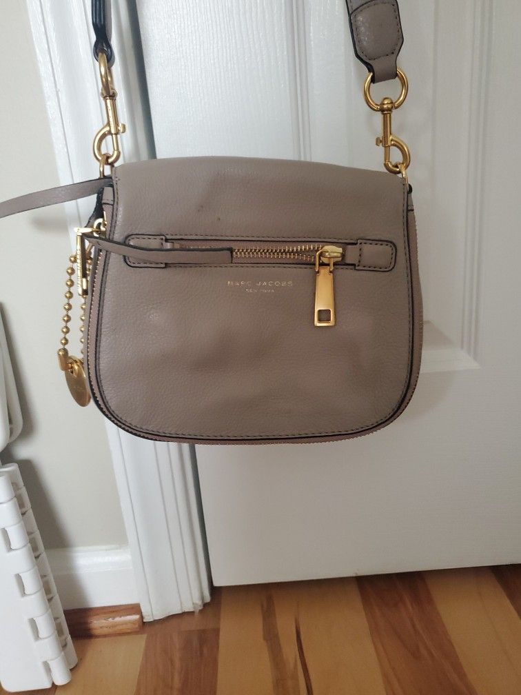 Marc Jacobs Crossbody Bag