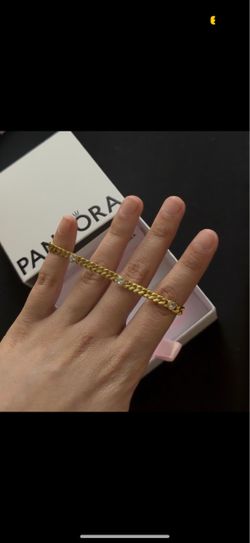 Pandora Bracelet