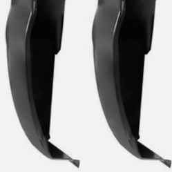 1(contact info removed) Ford Superduty Extended Cab Corners !! NEW PAIR !!!