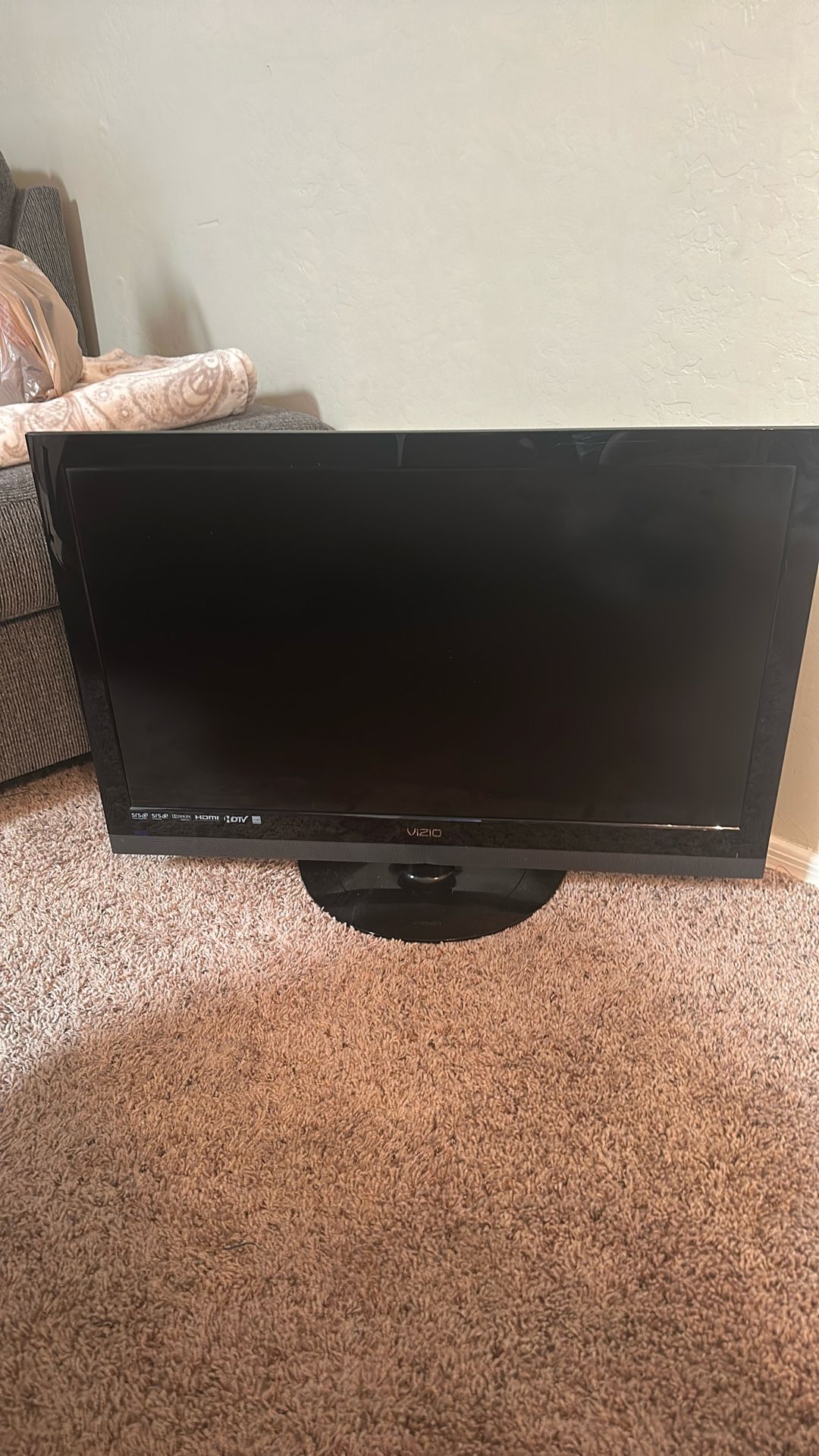 30 In Vizio Tv